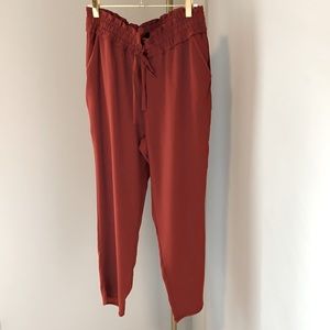 Zara Drawstring Pants